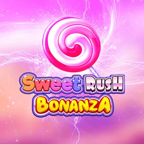 Sweet Rush Bonanza