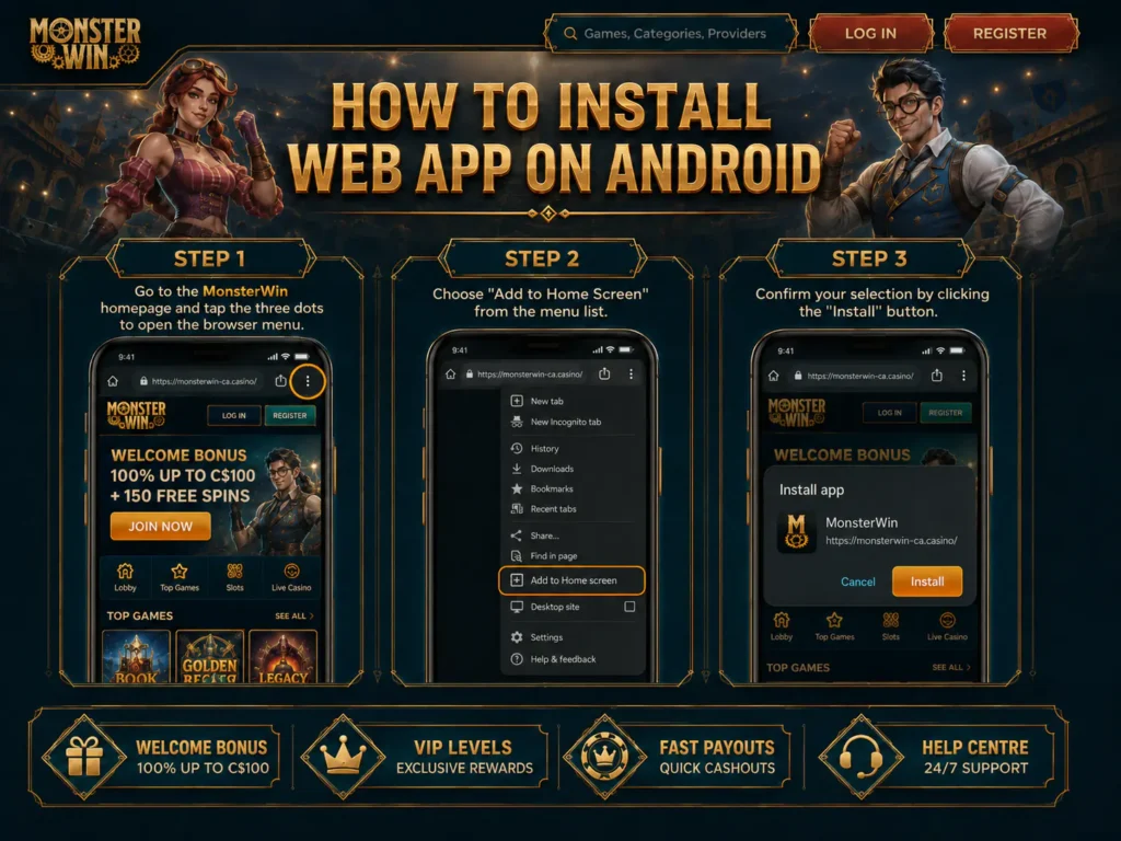 Android